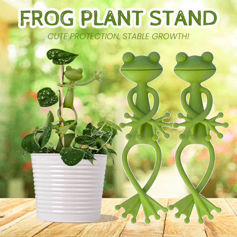 1+1 Gratis | SproutFrog™ | Optimale Unterstützung für Ihre Pflanzen