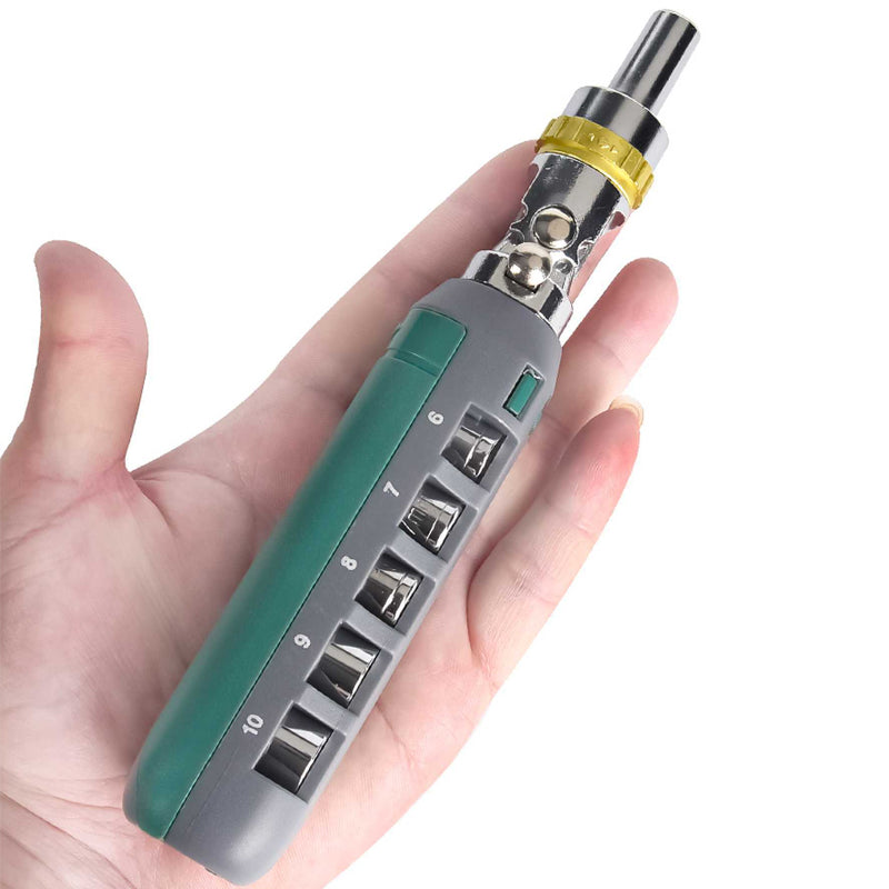 TwistMaster™ | Präzisionsschrauben für jede Aufgabe!