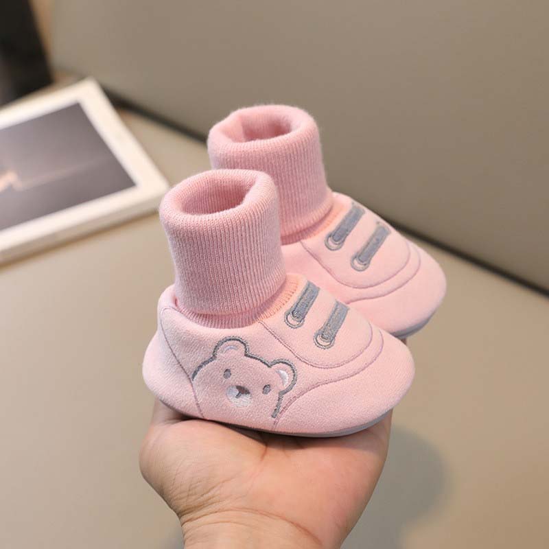 1+1 GRATIS  | CozySteps™ | Den Schuhen für jeden kostbaren Schritt.