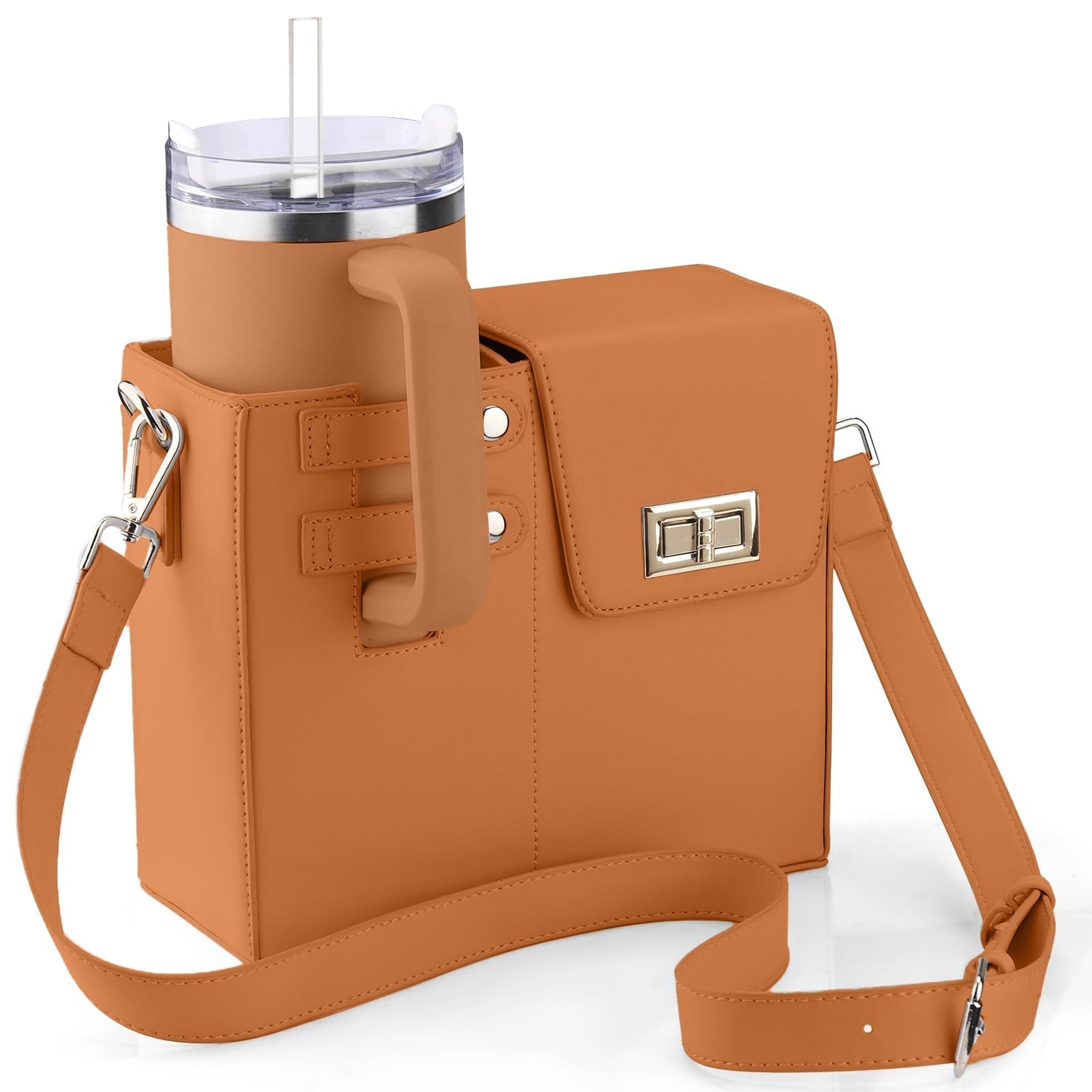 50% RABATT | Modevia™ | Die Stylishe Aufbewahrungstasche für Deine Wasserflasche: Komfort, Funktionalität & Eleganz in Einem!