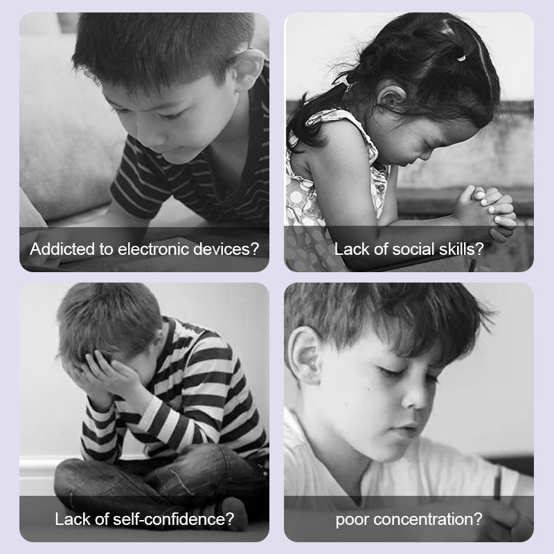 50% RABATT | MagiKid™ | Entschlüsseln Sie die Geheimnisse der klassischen Magie!