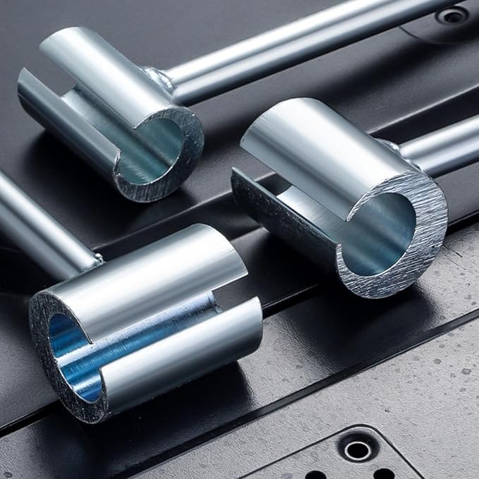 1+1 GRATIS | Gaptor™ | Scharnier Spalt Einstellschlüssel