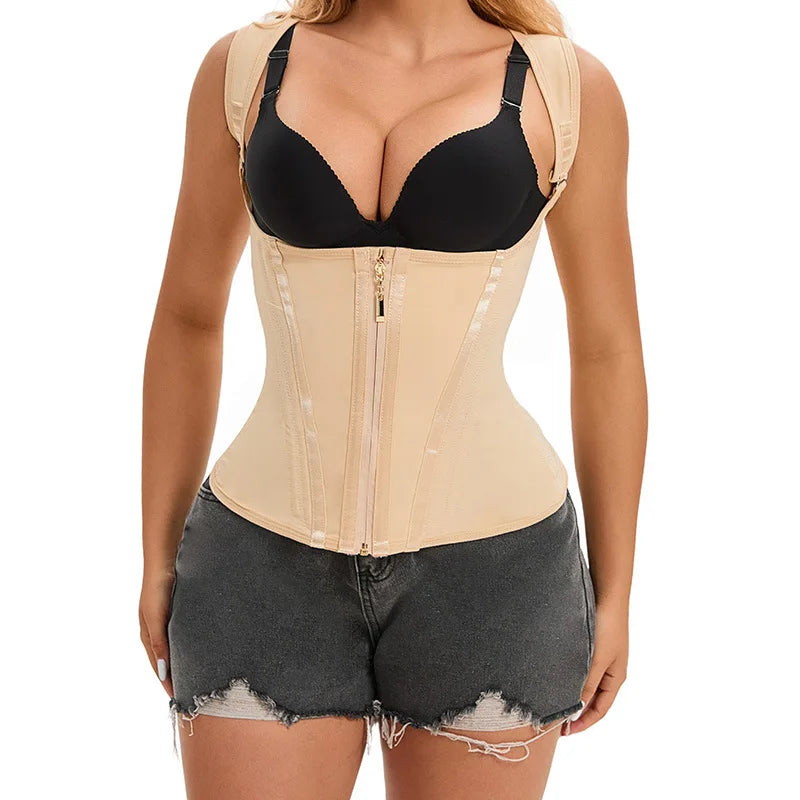 Sculptor™ | Damen-Shapewear mit hoher Taille