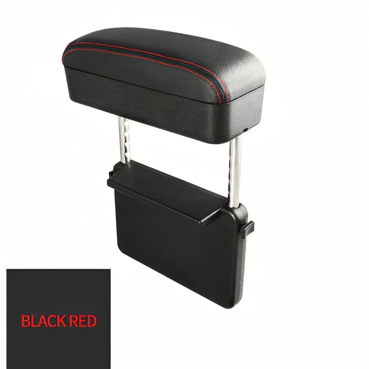 50% RABATT | PowerDock™ | Verstellbare Auto-Armlehnen- & Aufbewahrungsbox für mehr Komfort, Ordnung & Funktionalität beim Fahren