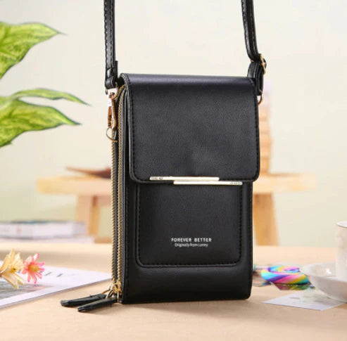 50% Rabatt | TeleBag™ | Hochwertige Schicke Tasche [Letzter Tag Rabatt]