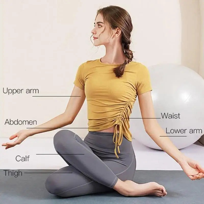 50% RABATT | MassaVive™ | Dein kabelloser EMS-Masseur für überall