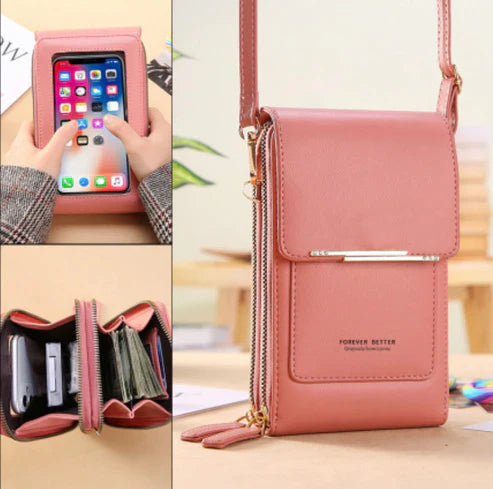 50% Rabatt | TeleBag™ | Hochwertige Schicke Tasche [Letzter Tag Rabatt]