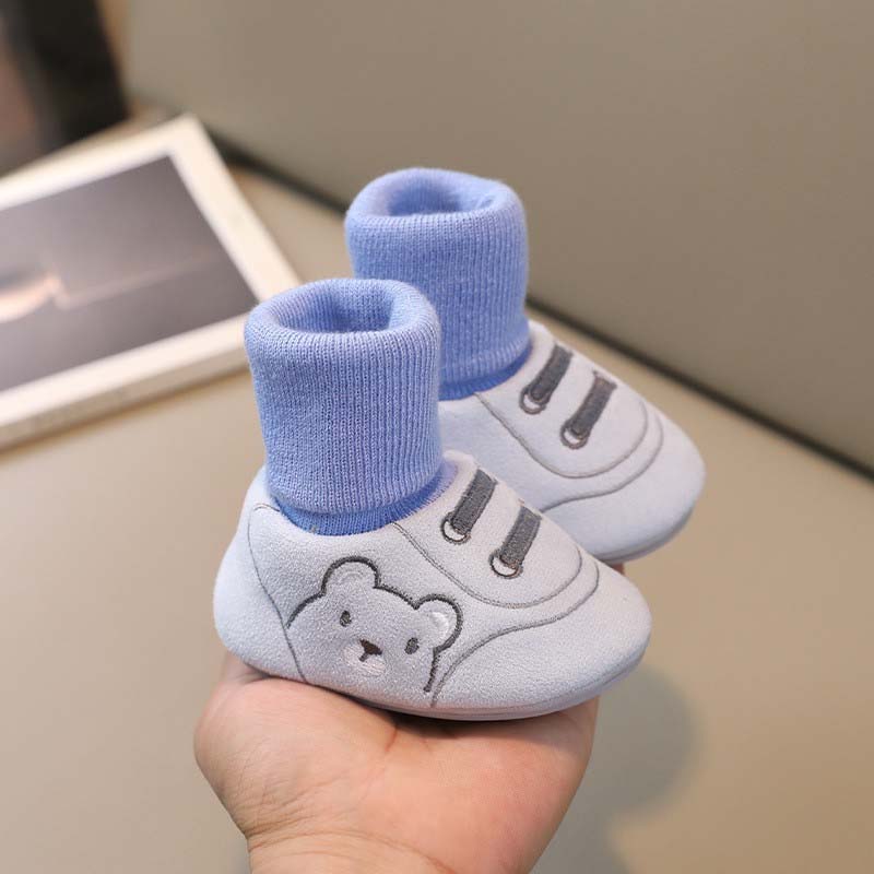 1+1 GRATIS  | CozySteps™ | Den Schuhen für jeden kostbaren Schritt.