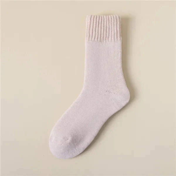 EverHeat™ | Verhindern Sie kalte Füße mit innovativen Socken, die auch bei extremer Kälte die Wärme speichern. (3er-Set)