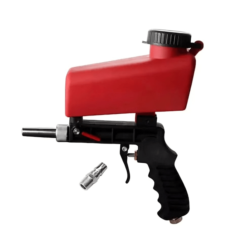 JetForce Scrubber™ | Entdecken Sie die Kraft der Reinigung neu