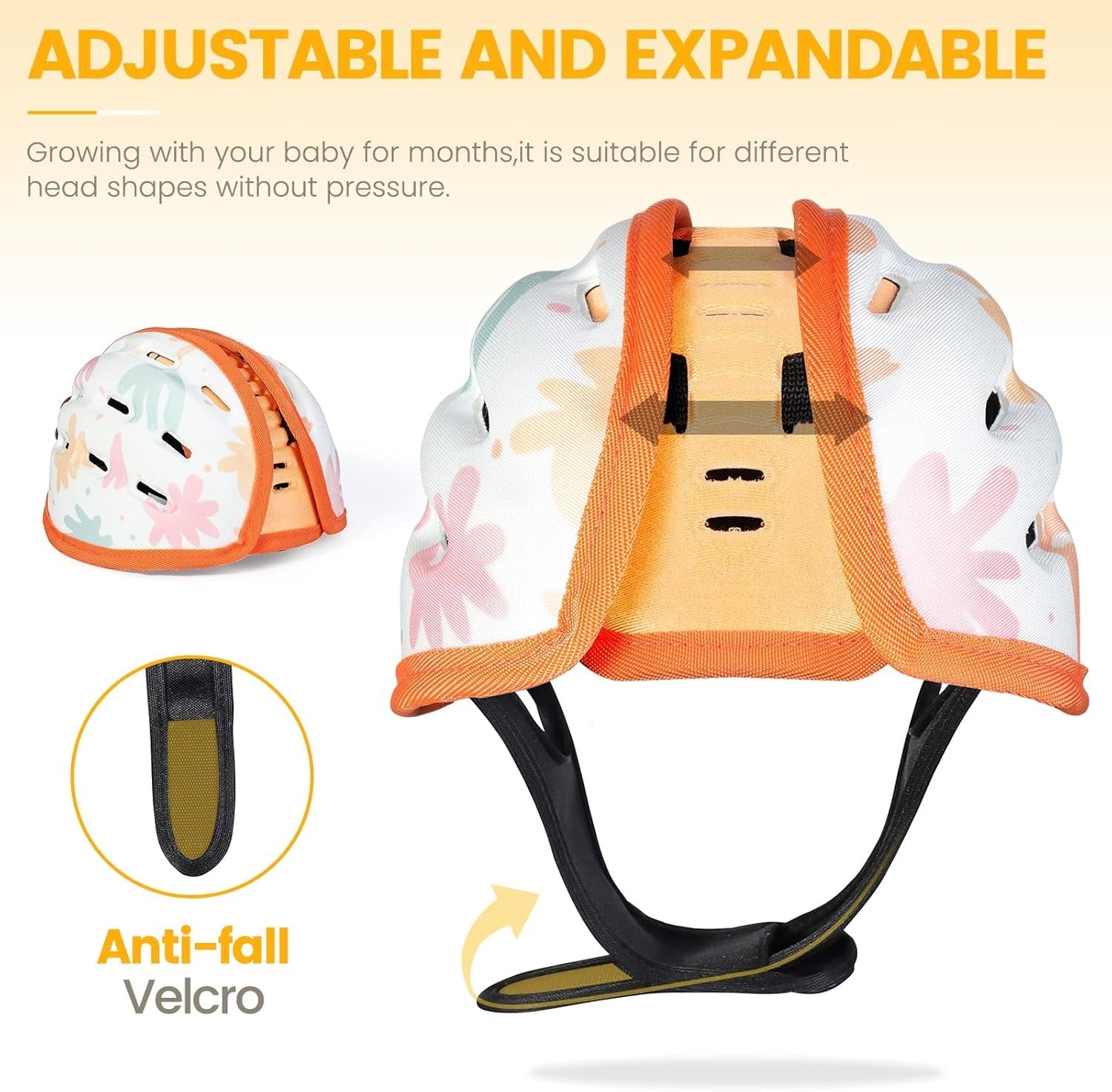 50% RABATT | TumbleTuff™ | Sanfter Schutz für neugierige kleine Entdecker!