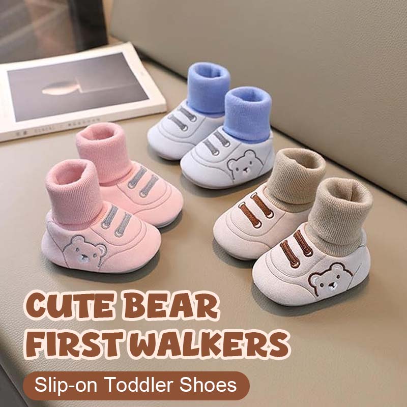 1+1 GRATIS  | CozySteps™ | Den Schuhen für jeden kostbaren Schritt.