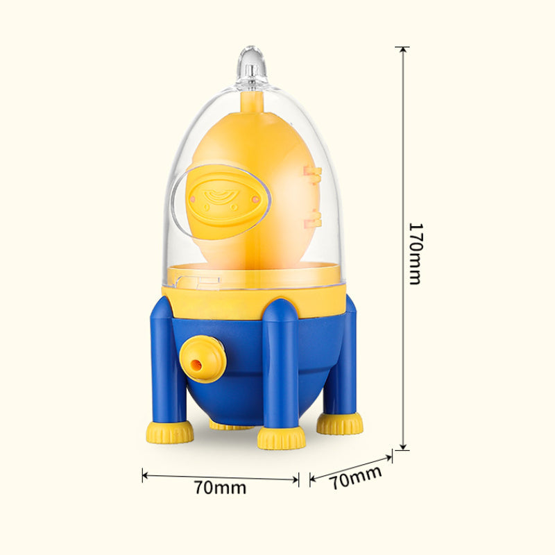 50% RABATT | EggMixPro™ | Manuelles Ei-Mischgerät – Perfektes Rühren & Schlagen ohne Strom