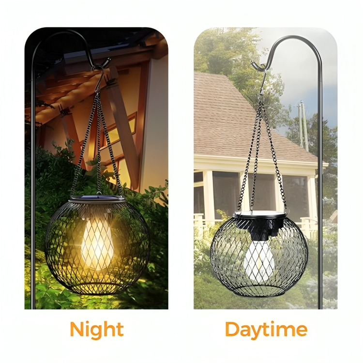 1+1 Gratis | SunGlow™ | Sonnengeladene Nachtlichter Charme
