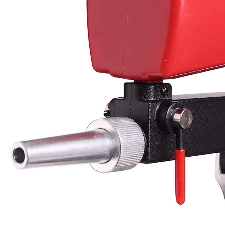 JetForce Scrubber™ | Entdecken Sie die Kraft der Reinigung neu