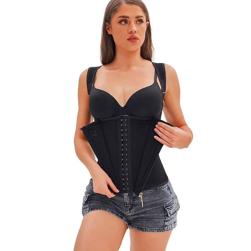 Sculptor™ | Damen-Shapewear mit hoher Taille