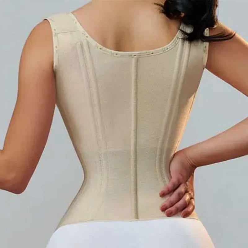 Sculptor™ | Damen-Shapewear mit hoher Taille