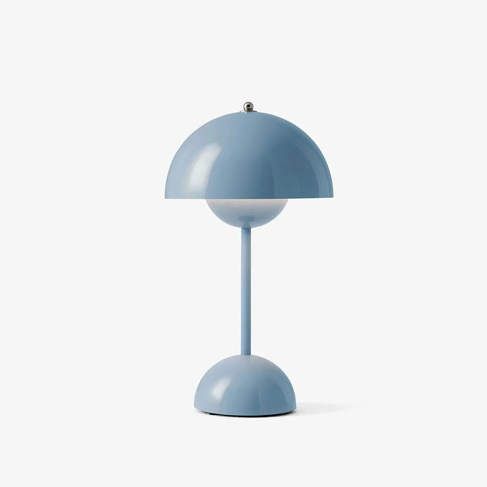 MushroomLighting™ | USB aufladbar und in 3 Stufen dimmbar