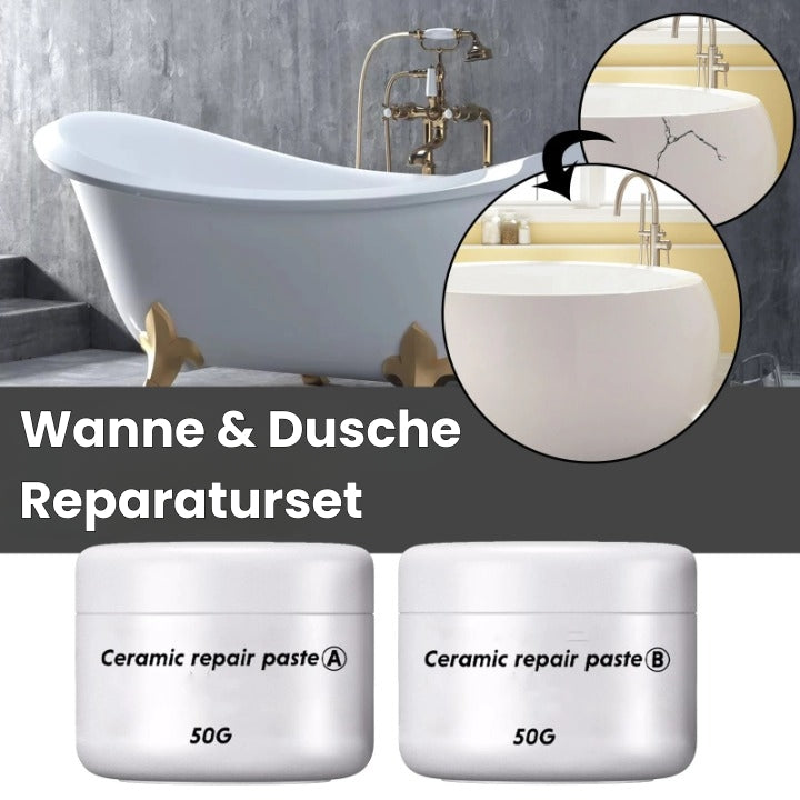 1+1 GRATIS | CeramFix™ | Keramische Reparaturpaste