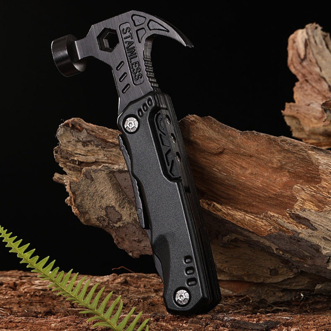 MaxStrike™ | Multifunktionshammer