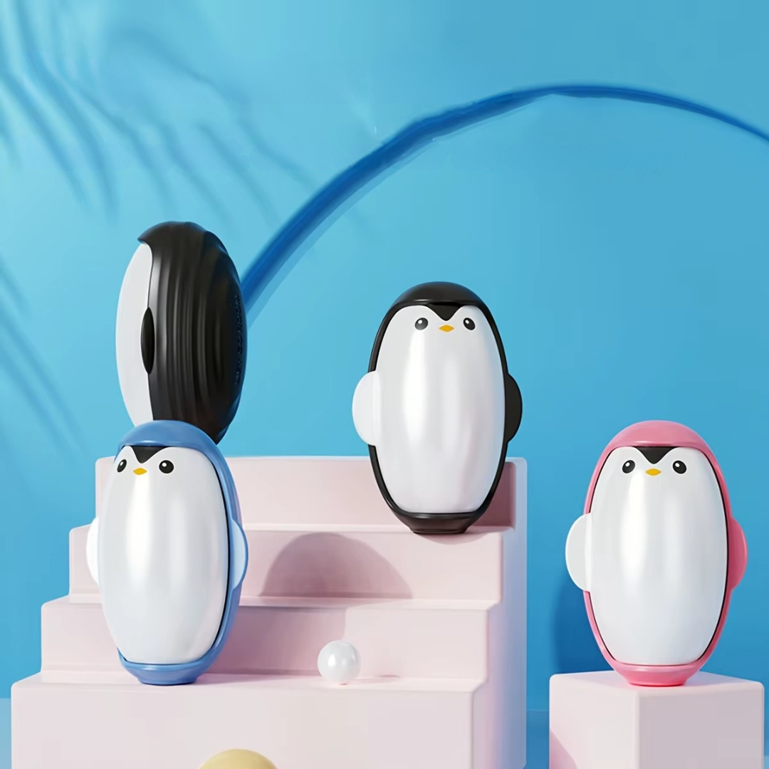 1+1 GRATIS | Lintsy™ | Pinguin Fusselentferner
