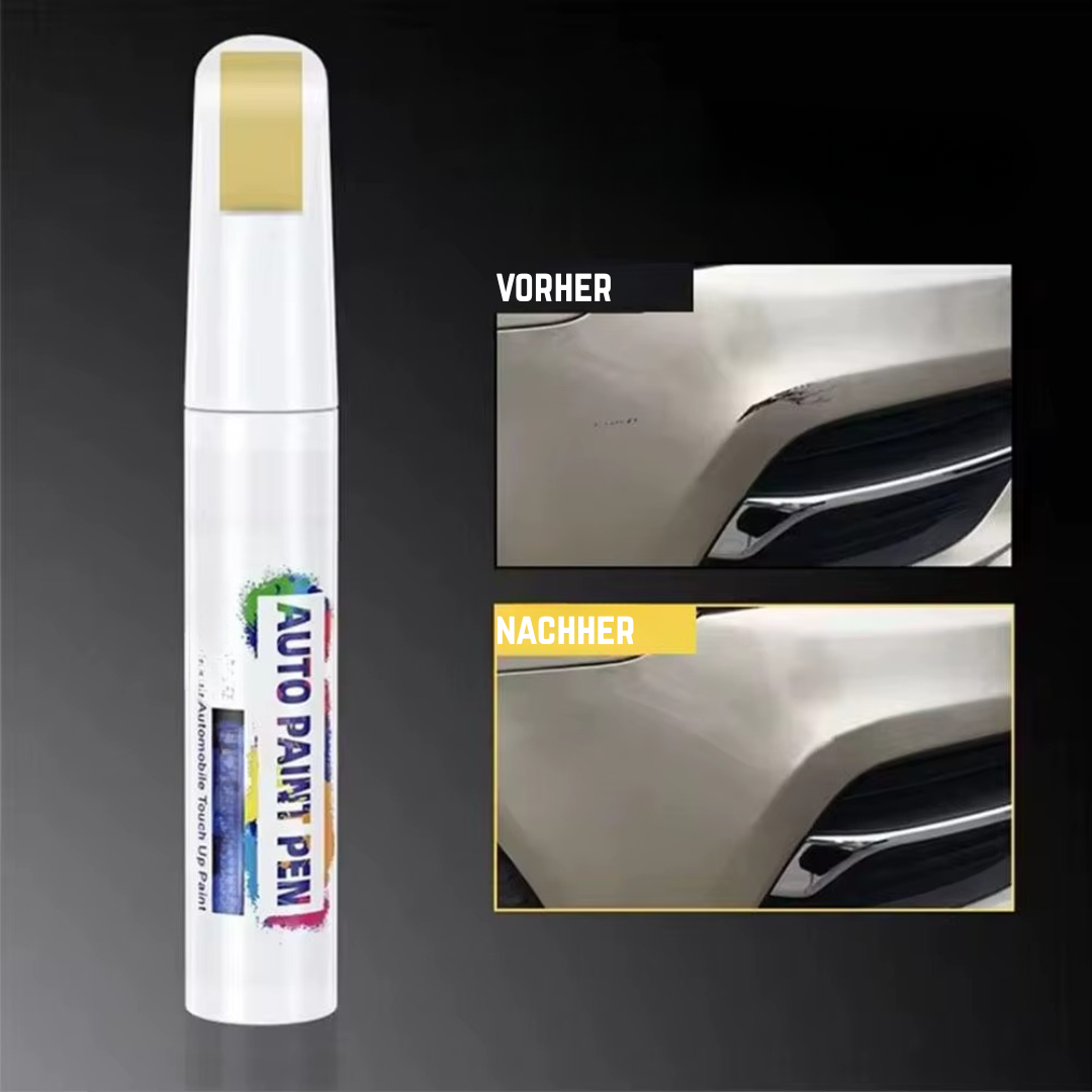 1+1 GRATIS | TrueFix™ | Auto-Kratzer Reparaturstift