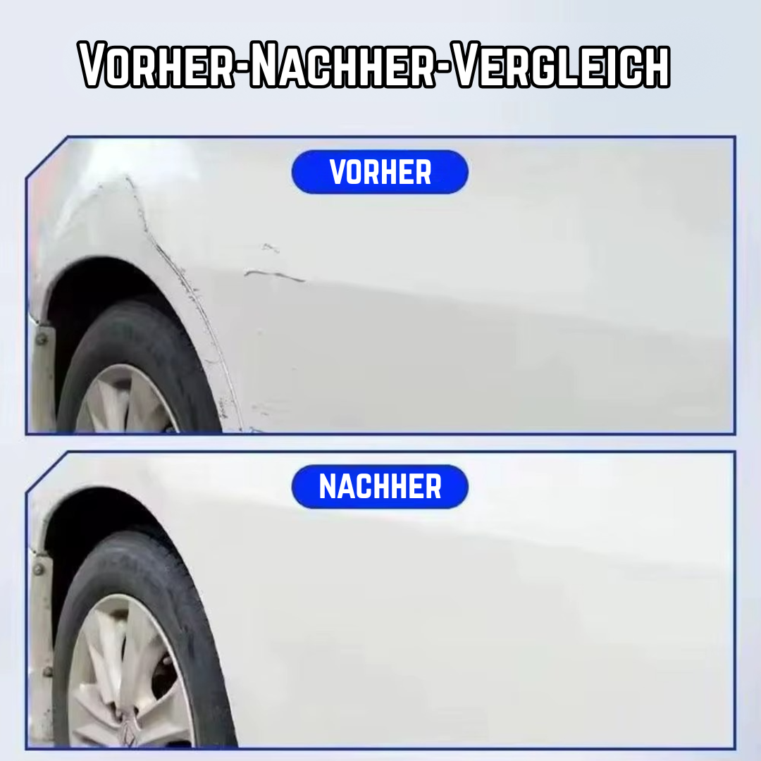 1+1 GRATIS | TrueFix™ | Auto-Kratzer Reparaturstift