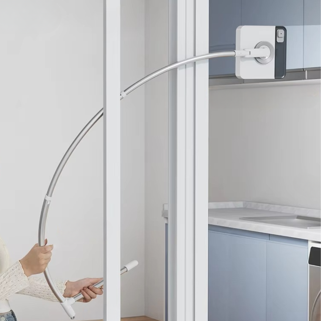 SmartClean™ | Fensterreiniger Bürste