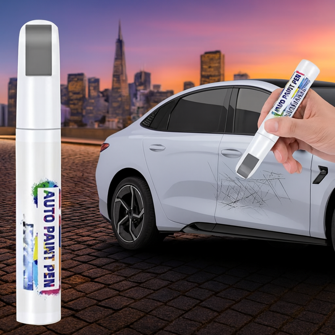 1+1 GRATIS | TrueFix™ | Auto-Kratzer Reparaturstift
