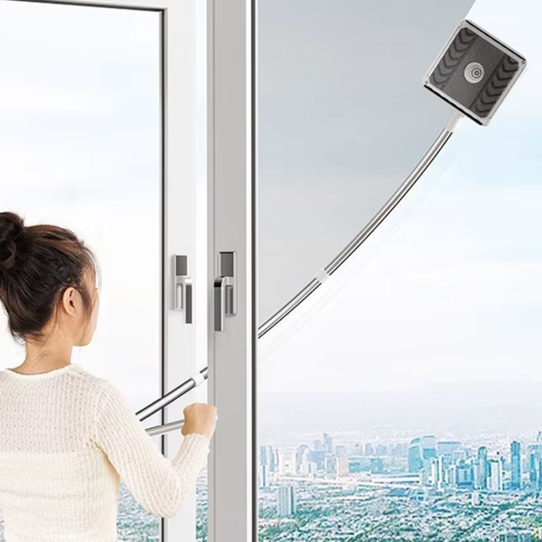 SmartClean™ | Fensterreiniger Bürste