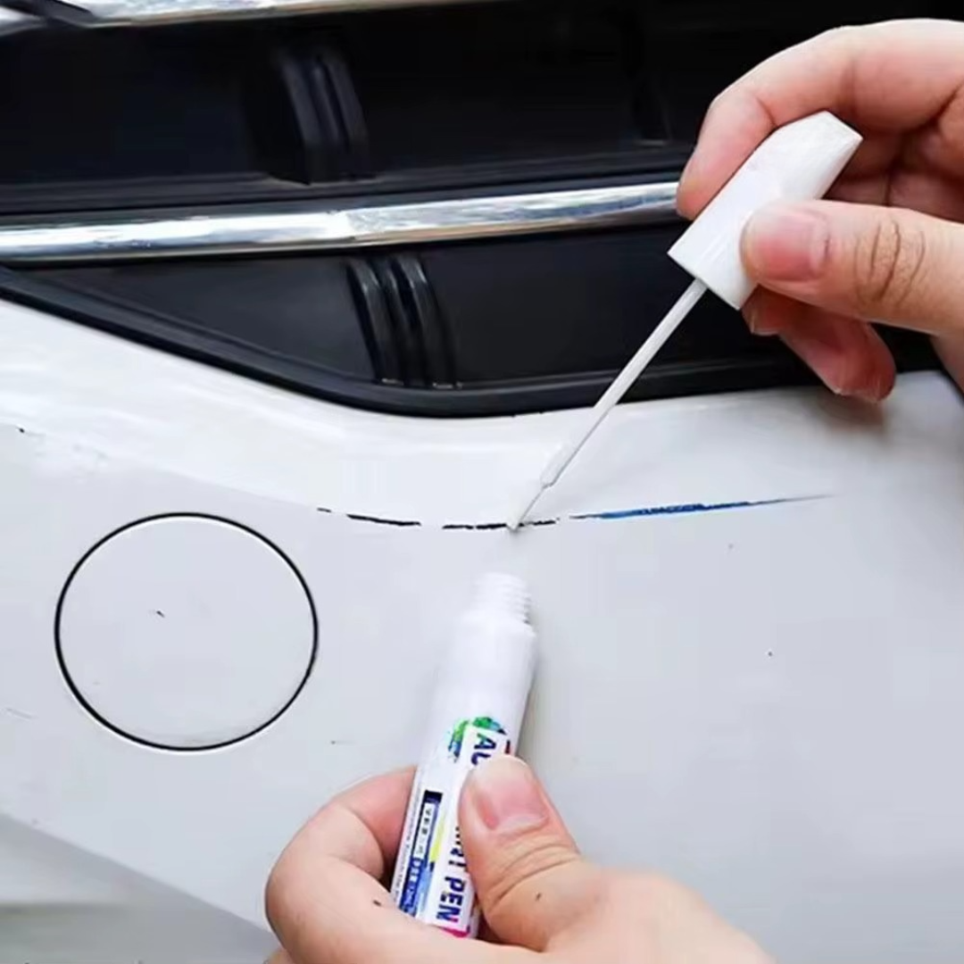 1+1 GRATIS | TrueFix™ | Auto-Kratzer Reparaturstift