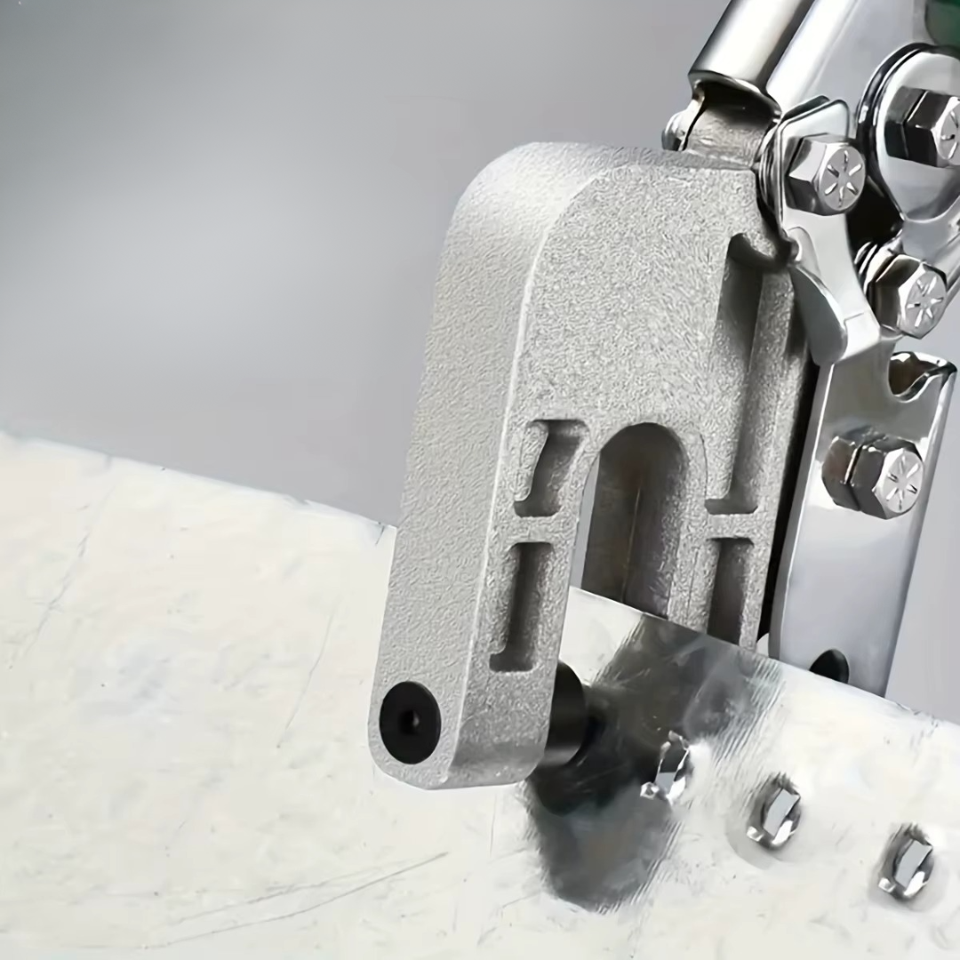MetalLock™ | Metallprofil Crimpzange