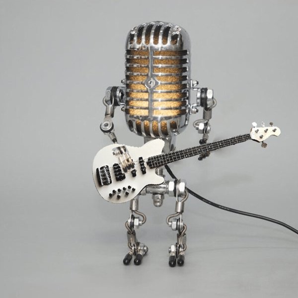 JamLight™ | Dekor trifft Melodie