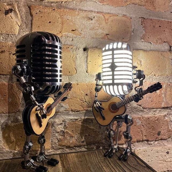 JamLight™ | Dekor trifft Melodie