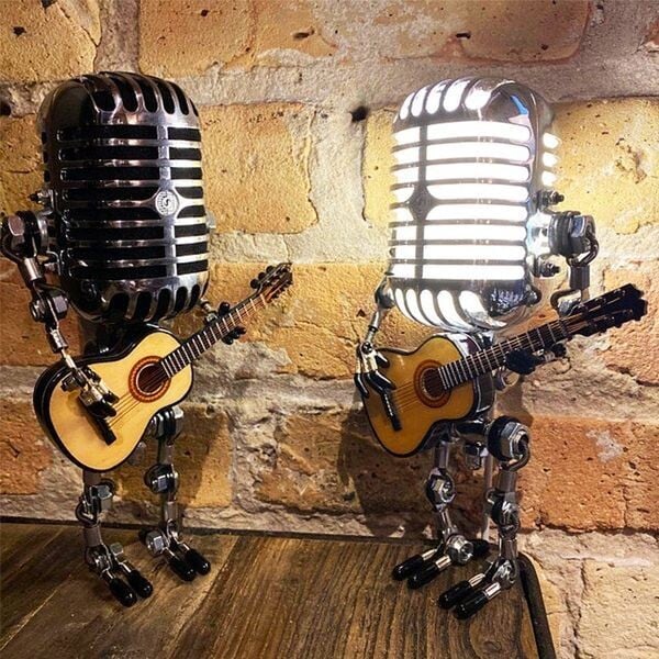 JamLight™ | Dekor trifft Melodie