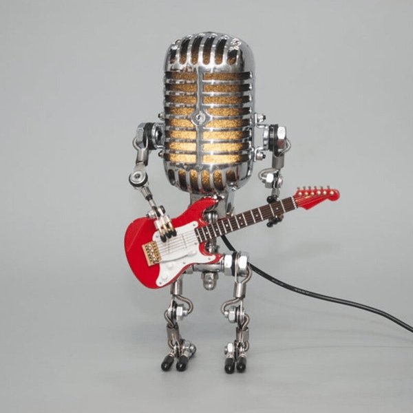 JamLight™ | Dekor trifft Melodie