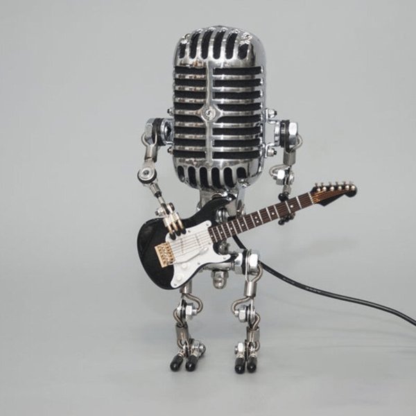 JamLight™ | Dekor trifft Melodie