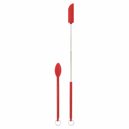 LittleScoop™ | Reibungsloser Zugriff auf das Glas