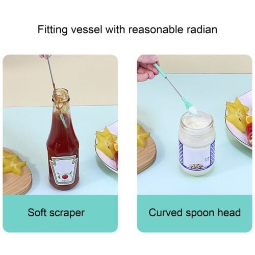 LittleScoop™ | Reibungsloser Zugriff auf das Glas