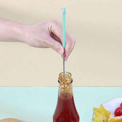 LittleScoop™ | Reibungsloser Zugriff auf das Glas