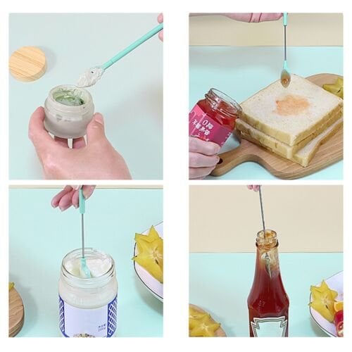 LittleScoop™ | Reibungsloser Zugriff auf das Glas
