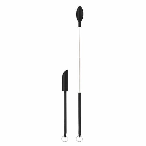 LittleScoop™ | Reibungsloser Zugriff auf das Glas