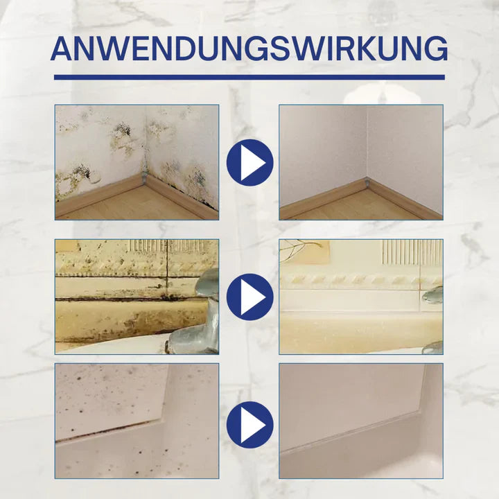 MoldFree™ | Schimmelpilz Entfernungsspray