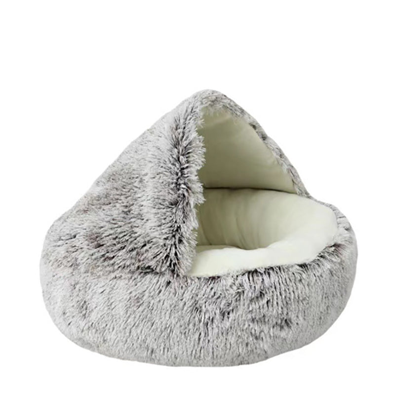 ComfyPaws™ | Traumhaftes Tierheim
