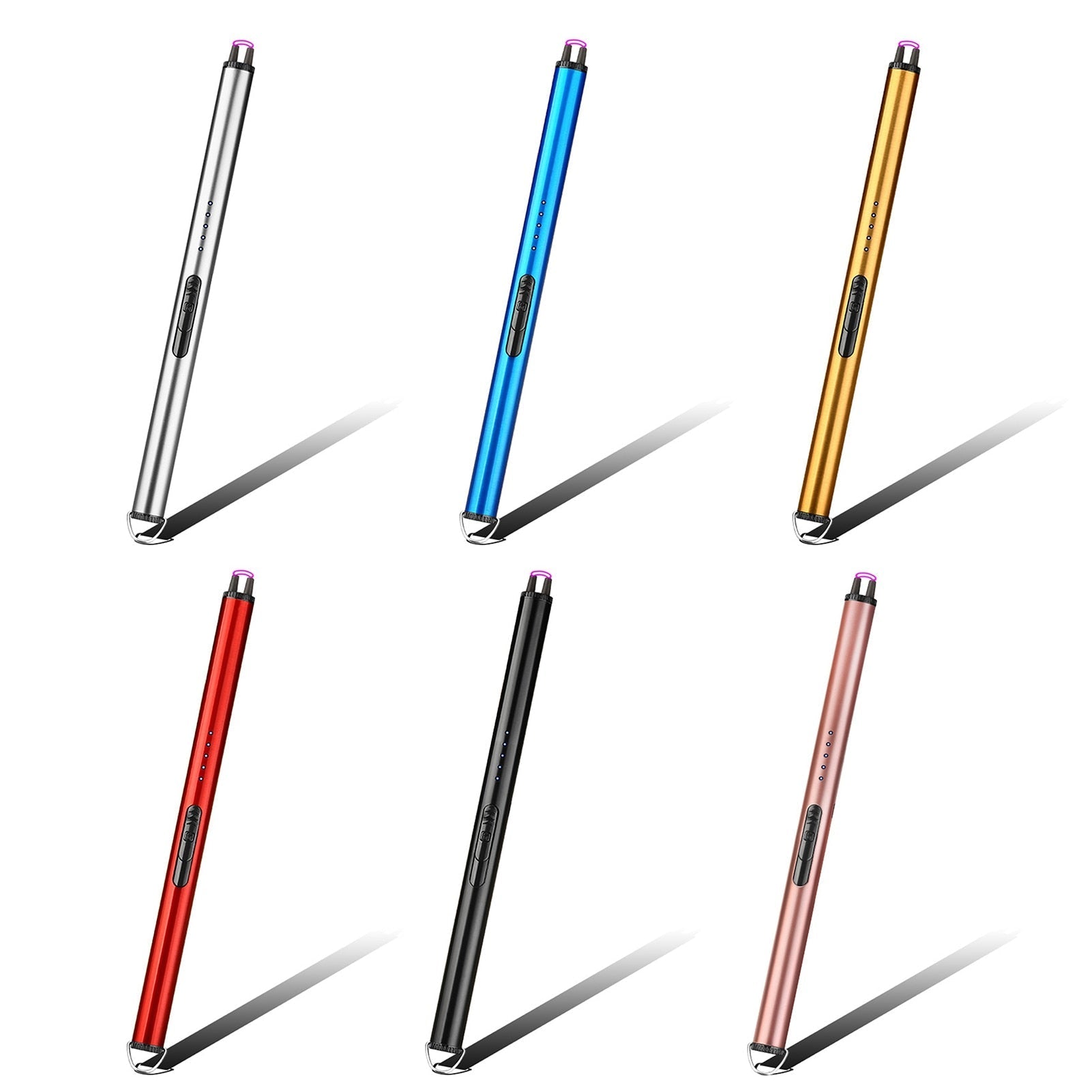 SparkMate™ | Elektrisches Feuerzeug Arc