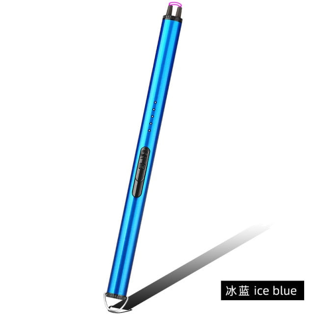 SparkMate™ | Elektrisches Feuerzeug Arc