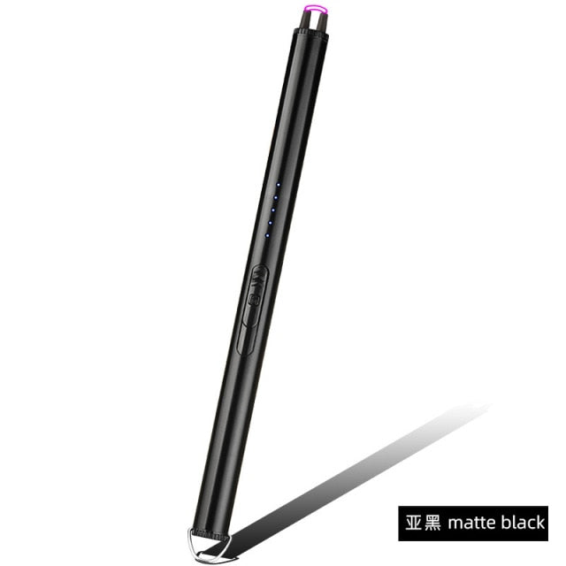 SparkMate™ | Elektrisches Feuerzeug Arc