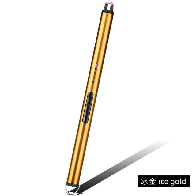 SparkMate™ | Elektrisches Feuerzeug Arc