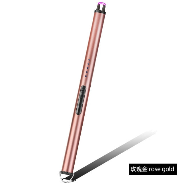 SparkMate™ | Elektrisches Feuerzeug Arc