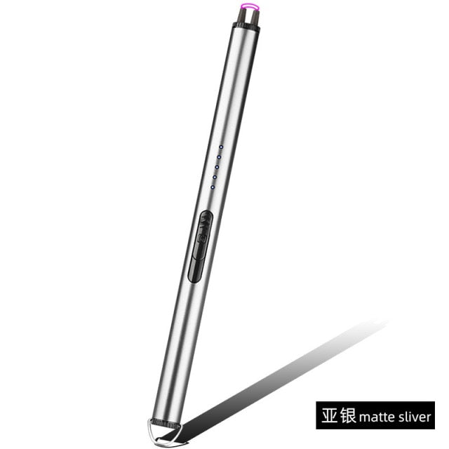 SparkMate™ | Elektrisches Feuerzeug Arc